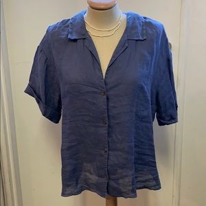 3 dots Collard tunic